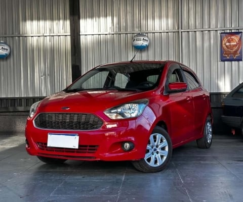 FORD KA SE 1.0 HA 2015