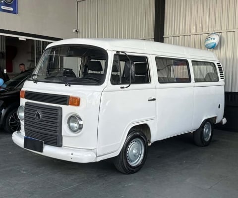 VOLKSWAGEN KOMBI 1.4 2014