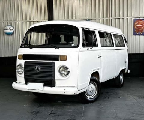 VOLKSWAGEN KOMBI 1.4 2014