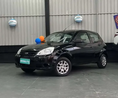 FORD KA FLEX 2009
