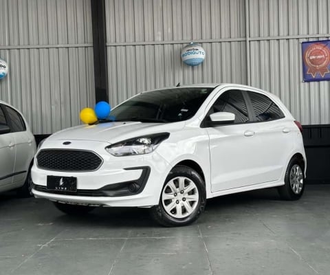FORD KA SE 1.0 HA C 2020