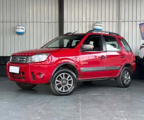 FORD ECOSPORT FREESTYLE 1.6 2012
