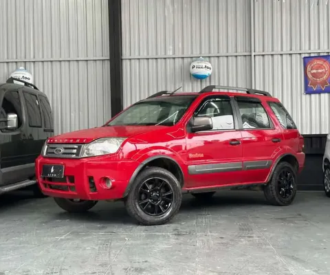 FORD ECOSPORT FREESTYLE 1.6 2012
