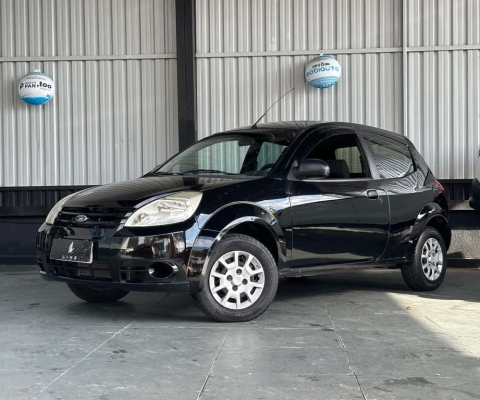 FORD KA 1.0 2009
