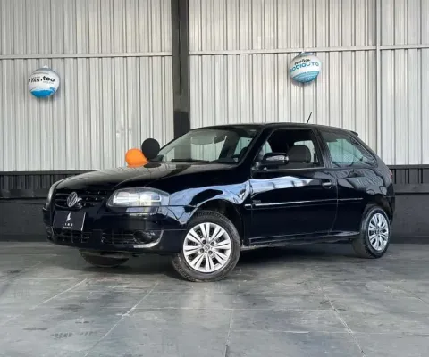 VOLKSWAGEN GOL 1.0 GIV 2012