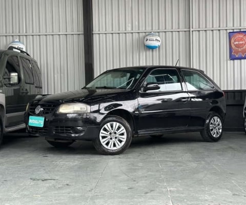 VOLKSWAGEN GOL 1.0 GIV 2012