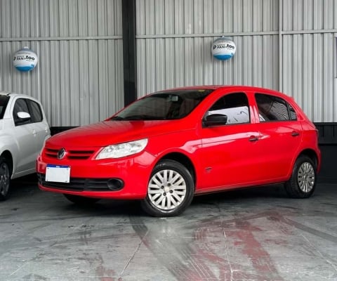 VOLKSWAGEN GOL 1.0 2009