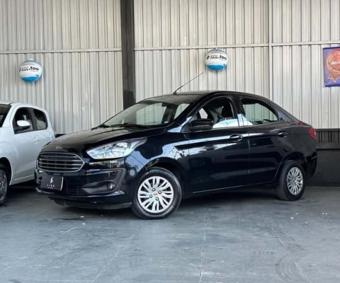 FORD KA SE 1.5 SD C 2019