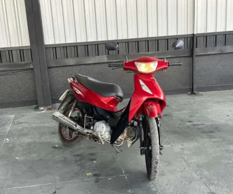 HONDA BIZ 125 2006
