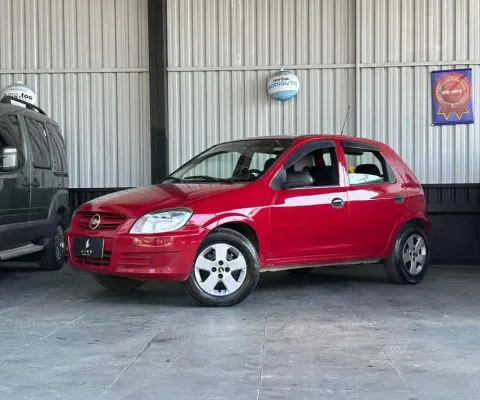 CHEVROLET CELTA 1.0 4P 2010