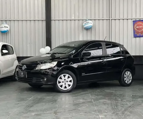 VOLKSWAGEN GOL 1.0 2011