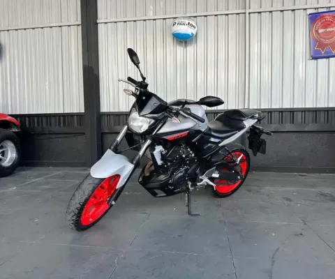 YAMAHA MT03 ABS 2020
