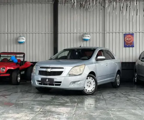 CHEVROLET COBALT 1.4 LT 2013