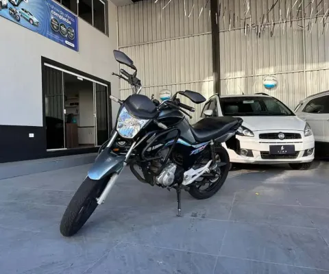 HONDA CG 160 CARGO 2020