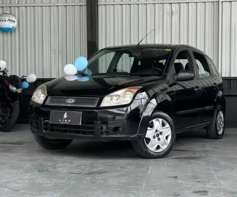 Ford fiesta 1.6 flex 2009