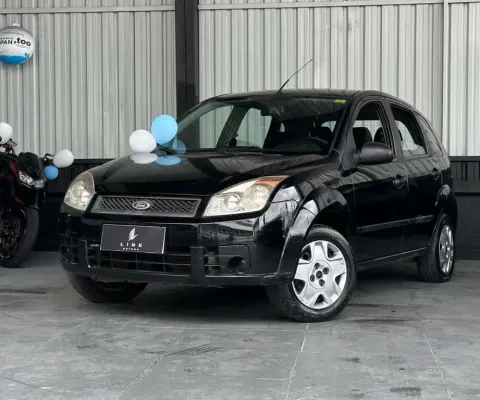 Ford fiesta 1.6 flex 2009