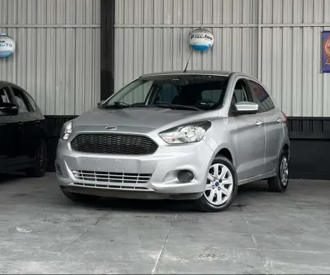 FORD KA SE 1.0 HA B 2018