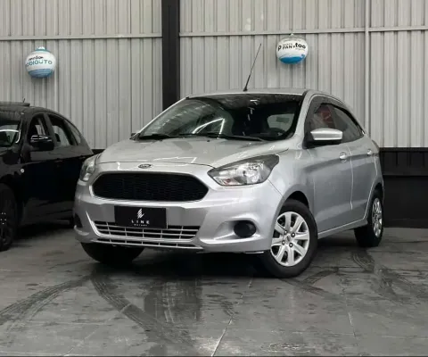 FORD KA SE 1.0 HA B 2018
