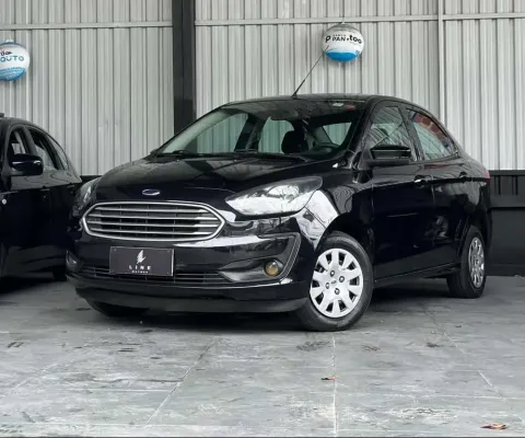 FORD KA SE 1.0 SD C 2021