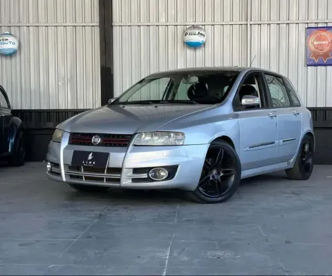 FIAT STILO 1.8 2008