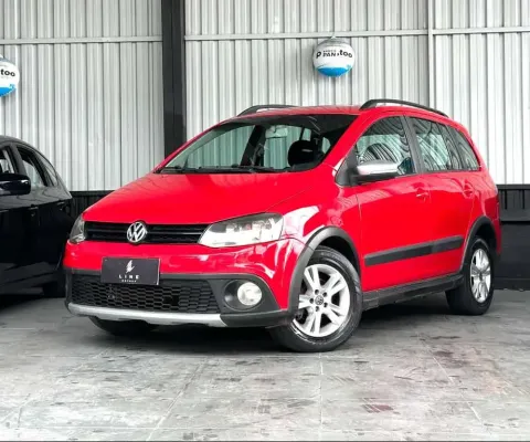 VOLKSWAGEN SPACECROSS GII 2014