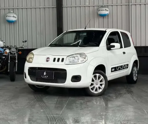 FIAT FIAT/UNO VIVACE 1.0 2014