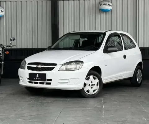 CHEVROLET CELTA 1.0 2P 2013