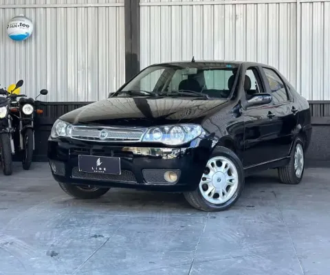 Fiat fiat siena el 1.4 flex 2007