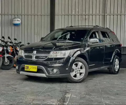 Dodge dodge journey sxt 2012
