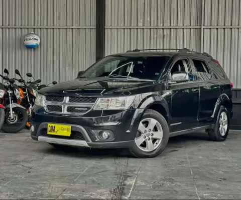 Dodge dodge journey sxt 2012