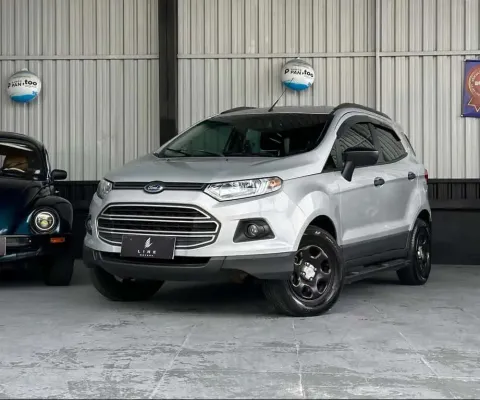 FORD ECOSPORT SE 2.0 16V 2013