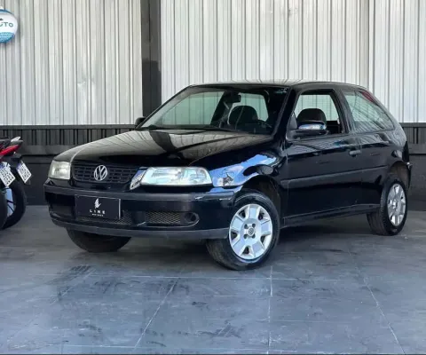 VOLKSWAGEN GOL 1.0 8V 4P 2005