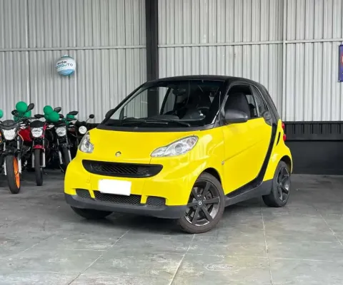 Smart fortwo co 52 mhd 2010