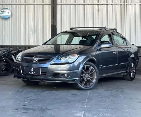 CHEVROLET VECTRA ELITE 2.4 16V 4P 2006