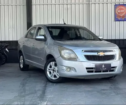 CHEVROLET COBALT 1.4 LS 2014