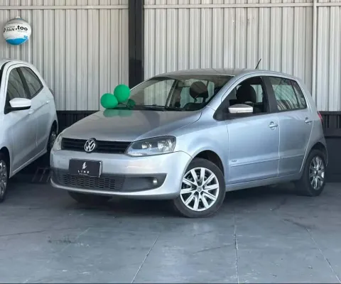 Volkswagen fox 1.0 gii 2013