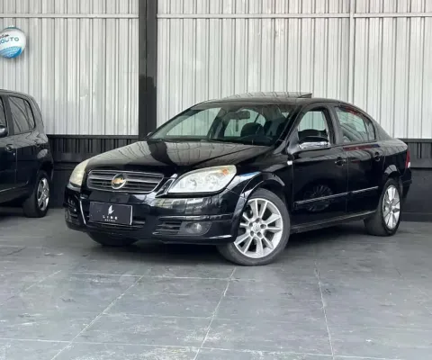 Chevrolet vectra elite 2.4 16v 4p 2007