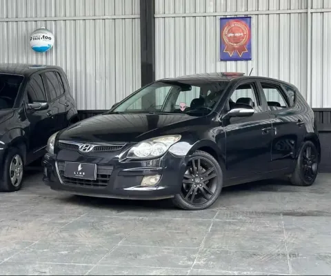 Hyundai i30 2.0 16v 145cv 5p aut. 2010
