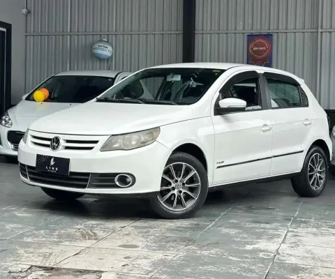 Volkswagen gol 1.6 power 2011