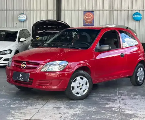 Chevrolet celta 1.0 2013