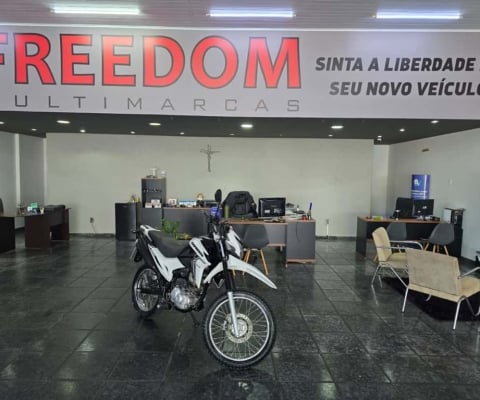 Honda Nxr 160 bros esdd 2023