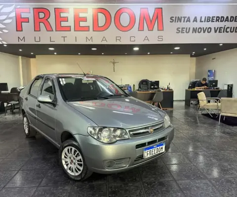 Fiat Siena 2011 1.0 mpi el celebration 8v flex 4p manual