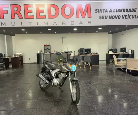 Honda Cg 150 titan-ks mix 2010