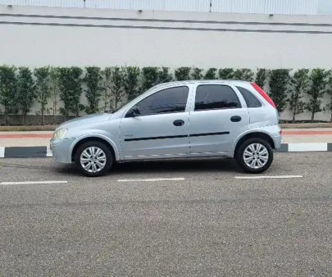 corsa hatch ar e direção hidraulica