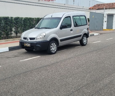 kangoo 1.6 completa - vidro