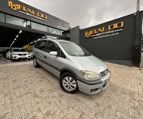 Zafira Expres. 2.0 MPFI FlexPower 5p Aut