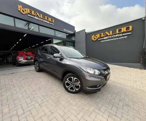 HR-V EXL 1.8 Flexone 16V 5p Aut.