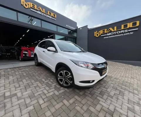 HR-V EXL 1.8 Flexone 16V 5p Aut.