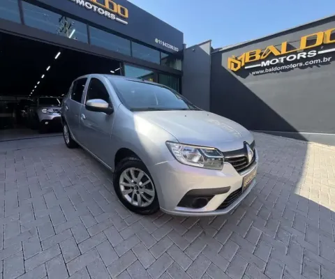 SANDERO Zen Flex 1.0 12V 5p Mec.