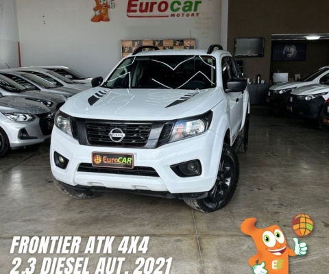 Frontier Attack Aut. 2.3 2021